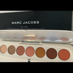 Marc Jacobs Eye-conic 790 Fantascene eyeshadow palette